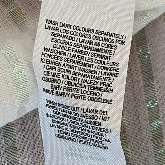 Primark bathing suit cover up - Picture 6 of 7